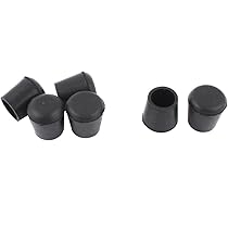 Amazon.co.jp: uxcell 椅子脚カバー 椅子足キャップ イス 足キャップ